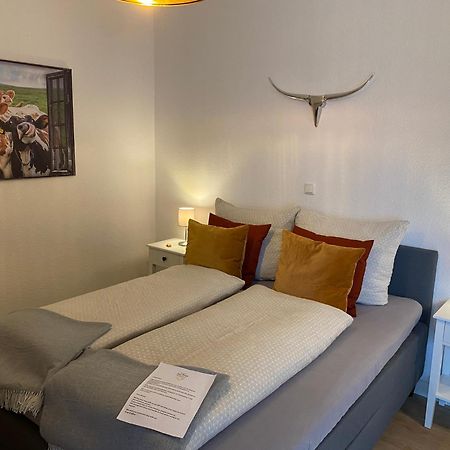 Gasthaus Zur Post Uetze Zewnętrze zdjęcie