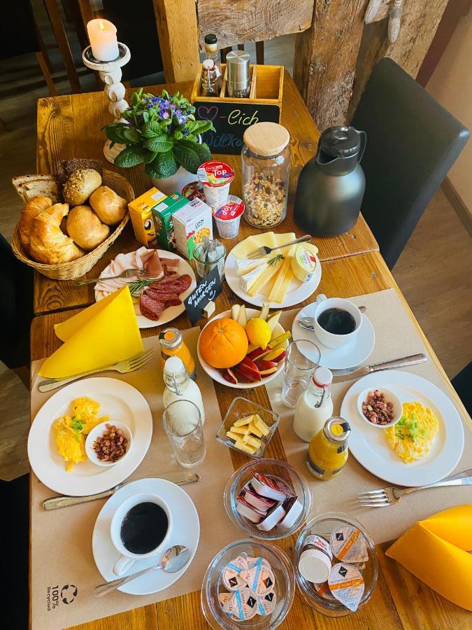 Gasthaus Zur Post Uetze Zewnętrze zdjęcie